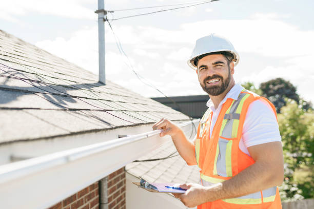 Quick and Trustworthy Emergency Roof Repair Services in Nipomo, CA