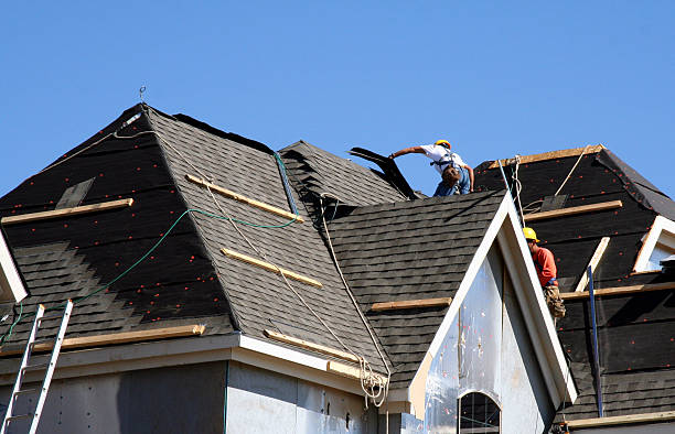 Best Residential Roofing Contractor  in Nipomo, CA