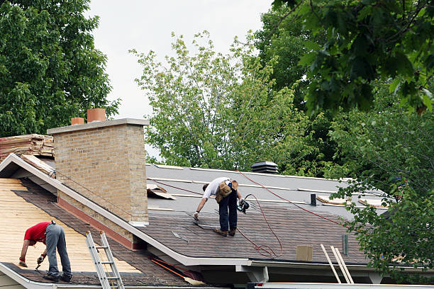 Best Roof Waterproofing Services  in Nipomo, CA