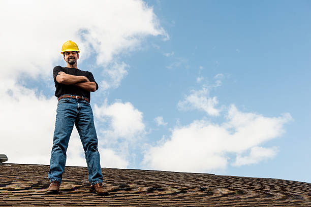 Best Slate Roofing Contractor  in Nipomo, CA
