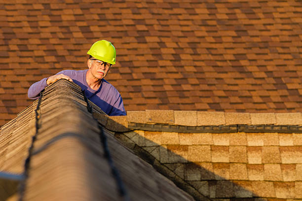 Best Best Roofing Contractors  in Nipomo, CA