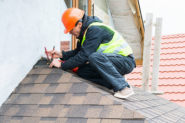 Quick and Trustworthy Emergency Roof Repair Services in Nipomo, CA