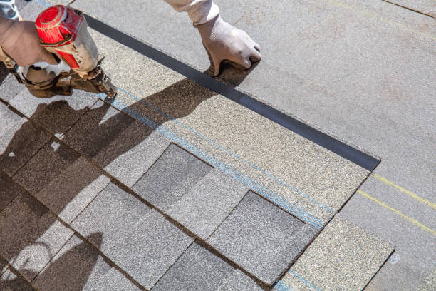 Best Tile Roofing Contractor  in Nipomo, CA
